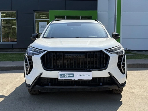 Купить Хавал Haval Jolion 2024г.
