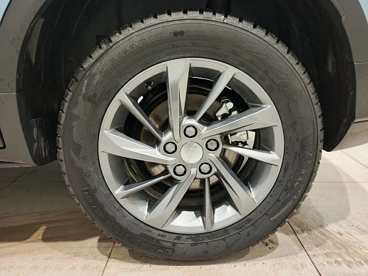 Купить Джили Кулрай 2024г.