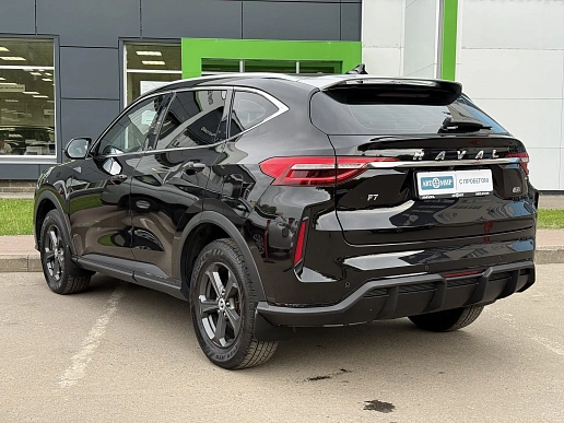 Купить Хавал Haval F7 2022г.