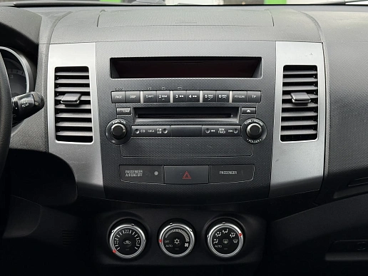 Купить Пежо 4007 2011г.