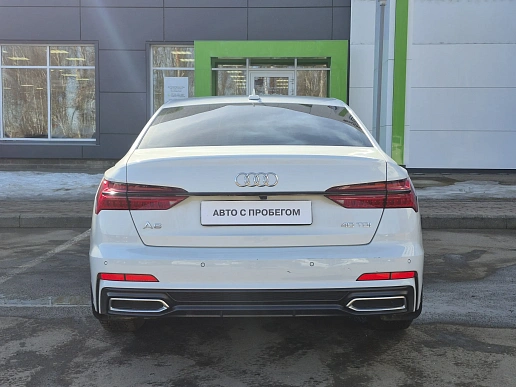 Купить Ауди А6 2019г.