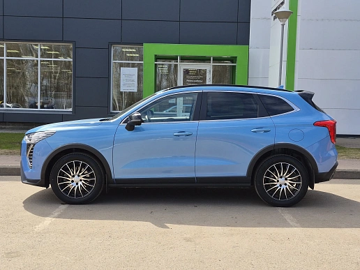Купить Хавал Haval Jolion 2024г.