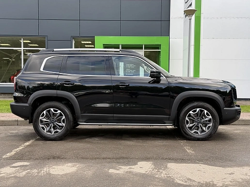 Купить Хавал Haval DARGO 2024г.