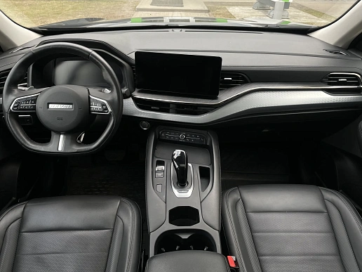 Купить Хавал Haval F7x 2023г.
