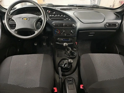 Купить Шевроле Нива 2008г.