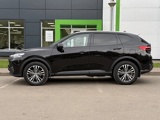 Купить Хавал Haval F7 2022г.