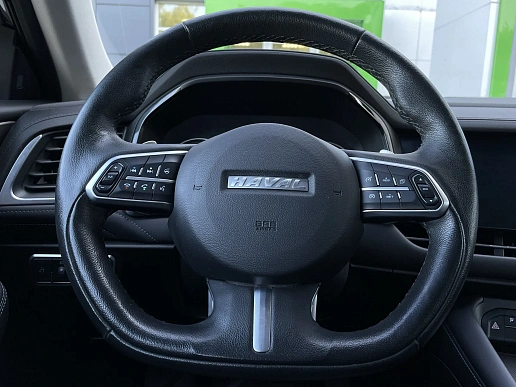 Купить Хавал Haval F7 2021г.