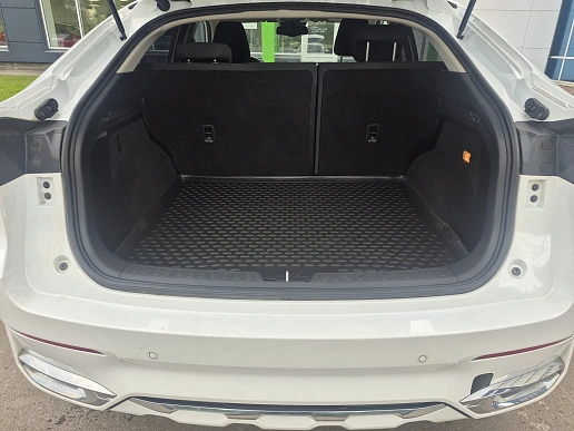 Купить Хавал Haval F7x 2021г.