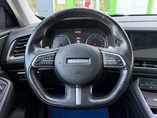 Купить Хавал Haval F7 2019г.