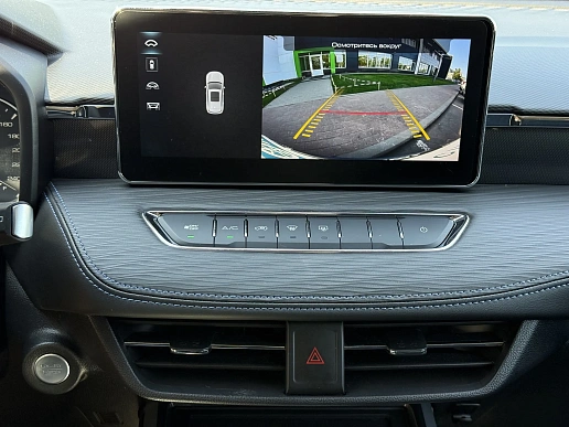 Купить Хавал Haval Jolion 2024г.