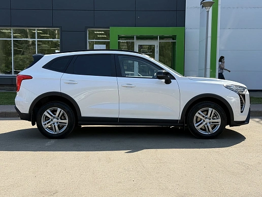 Купить Хавал Haval Jolion 2024г.