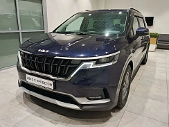 Купить Киа Карнивал 2021г.
