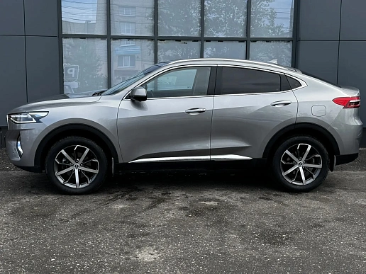 Купить Хавал Haval F7x 2020г.