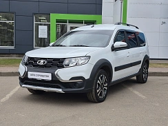 Купить Лада Ларгус 2024г.