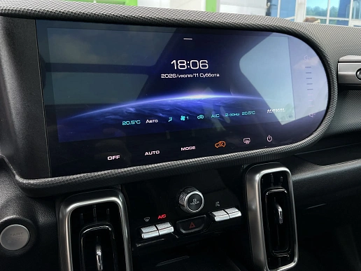 Купить Хавал Haval DARGO 2023г.