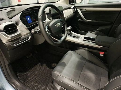 Купить Джили Кулрай 2024г.