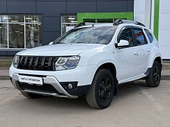 Купить Рено Дустер 2019г.