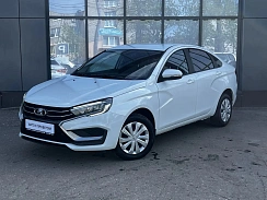 Купить Лада Веста 2024г.