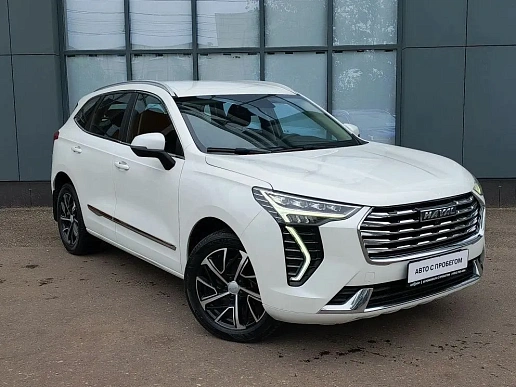 Купить Хавал Haval Jolion 2021г.
