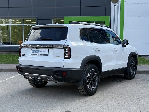 Купить Хавал Haval DARGO 2024г.