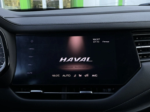 Купить Хавал Haval F7 2021г.