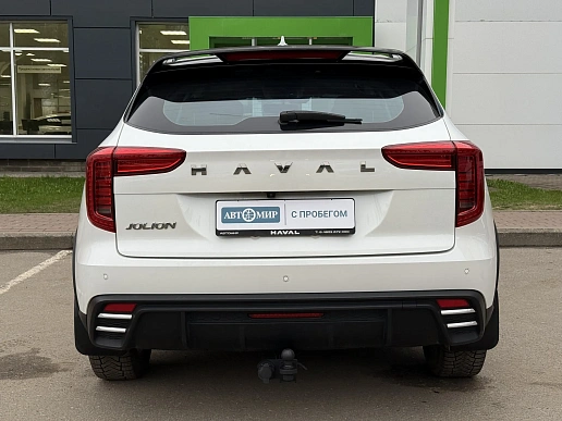 Купить Хавал Haval Jolion 2024г.