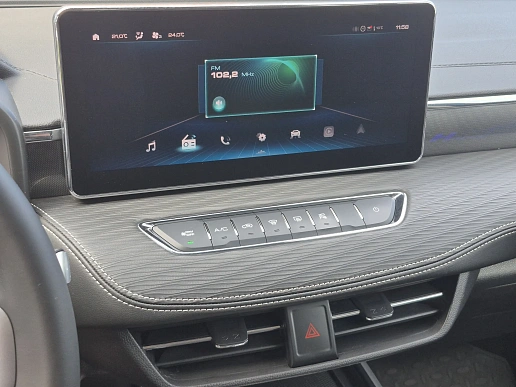 Купить Хавал Haval Jolion 2024г.