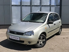 Купить Лада Калина 2008г.
