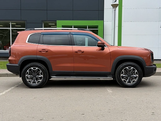 Купить Хавал Haval DARGO 2023г.