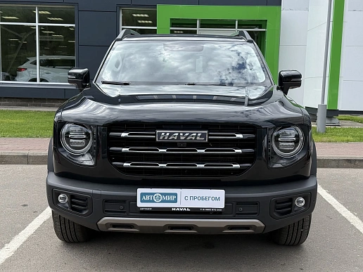 Купить Хавал Haval DARGO 2023г.