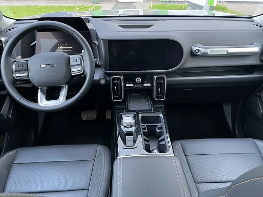 Купить Хавал Haval DARGO 2024г.