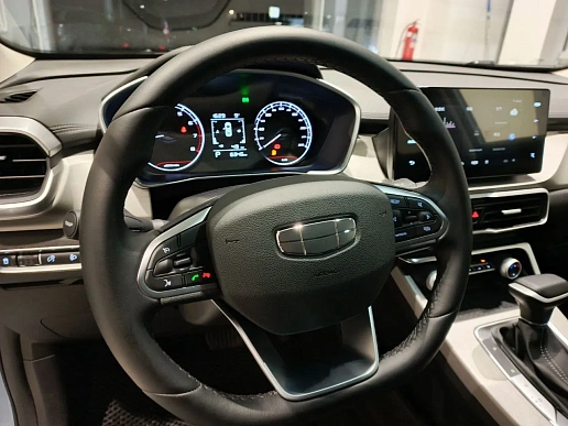 Купить Джили Кулрай 2024г.