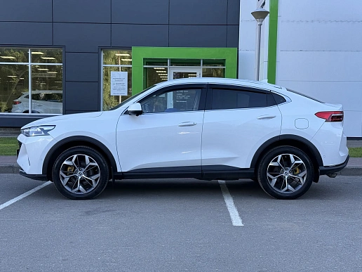 Купить Хавал Haval F7x 2022г.