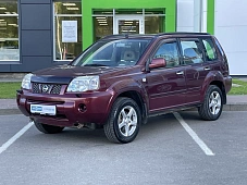 Купить Ниссан КС-Траил 2006г.