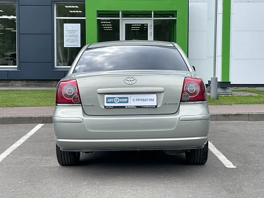Купить Тойота Авенсис 2006г.