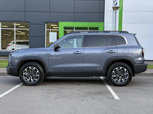 Купить Хавал Haval DARGO 2023г.
