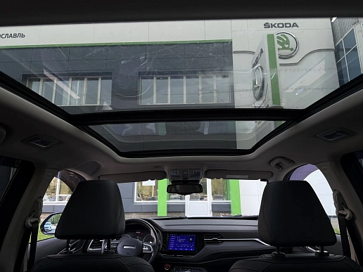 Купить Хавал Haval F7 2019г.