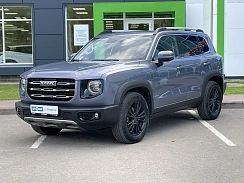 Купить Хавал Haval DARGO 2023г.