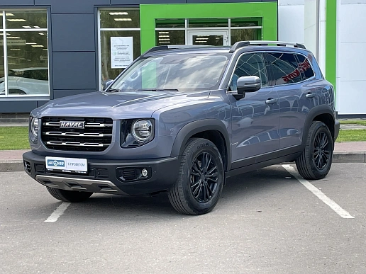 Купить Хавал Haval DARGO 2023г.