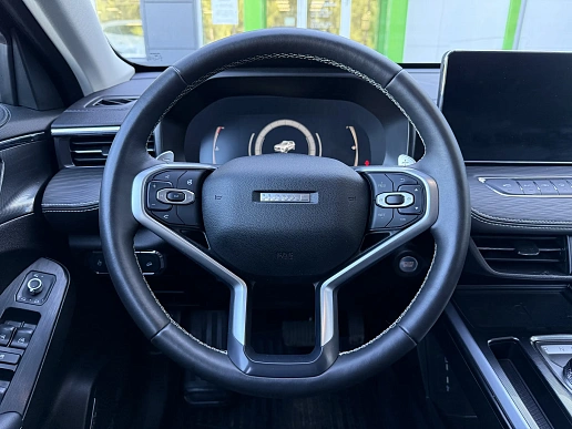Купить Хавал Haval Jolion 2024г.