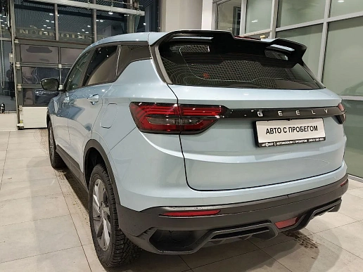 Купить Джили Кулрай 2024г.