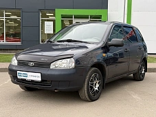 Lada Kalina