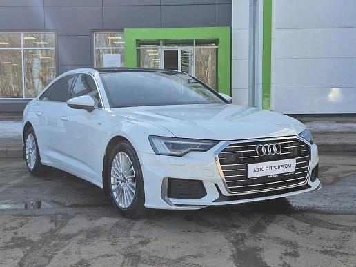 Купить Ауди А6 2019г.
