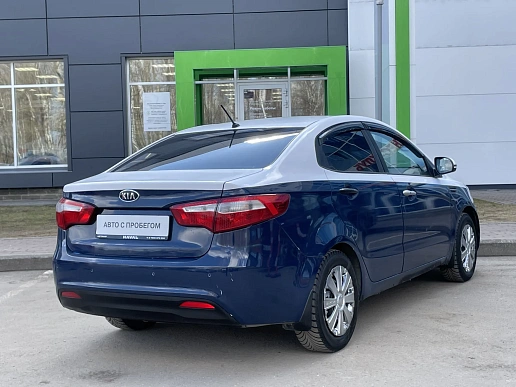 Купить Киа Рио 2012г.