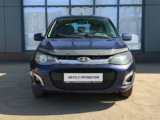 Купить Лада Калина 2013г.