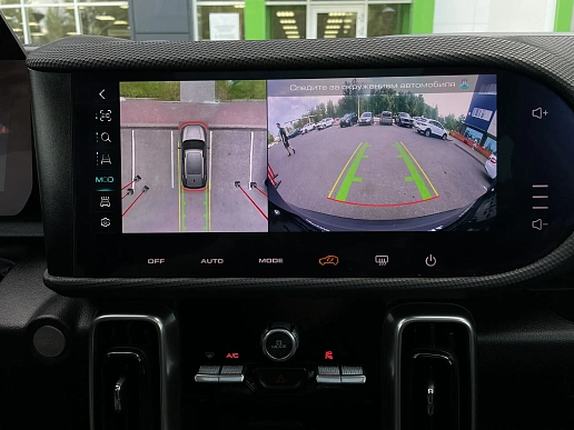 Купить Хавал Haval DARGO 2023г.