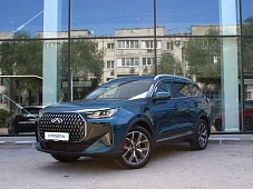 Chery Tiggo 7L