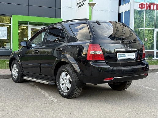 Купить Киа Соренто 2008г.