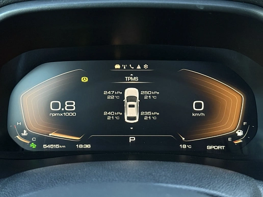 Купить Хавал Haval F7x 2023г.