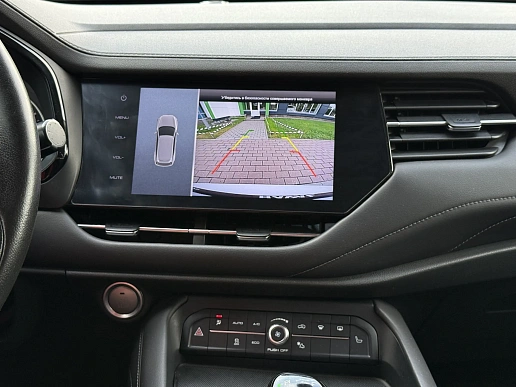 Купить Хавал Haval F7 2019г.
